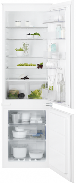 Встраиваемый холодильник Electrolux ENN 2841 AOW