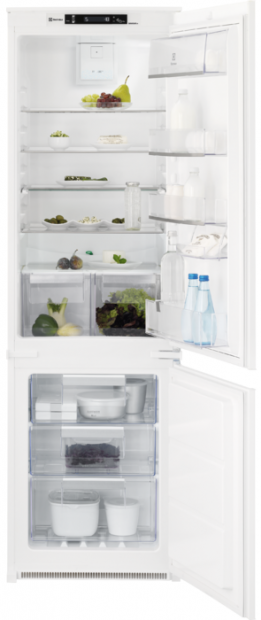 Встраиваемый холодильник Electrolux ENN 7853 COW