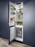 Вбудований холодильник Electrolux ENS 8TE19 S
