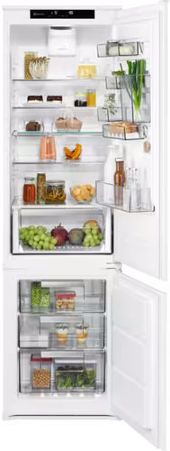 Встраиваемый холодильник Electrolux ENS 8TE19 S