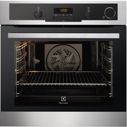 Духовой шкаф Electrolux EOB 6631 BOX
