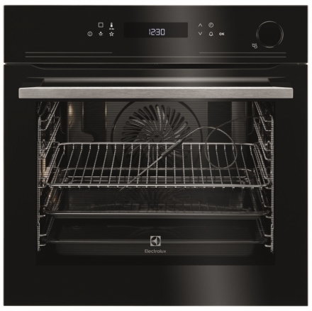 Духовой шкаф Electrolux EOB 8757 ZOZ