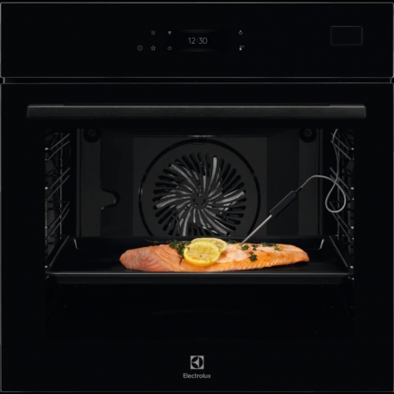 Духовой шкаф Electrolux EOB 8S39 WZ