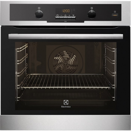 Духовой шкаф Electrolux EOC 5654 AOX