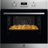 Духовой шкаф Electrolux EOD3F40BX