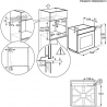 Духова шафа Electrolux EOE 7P31 Z