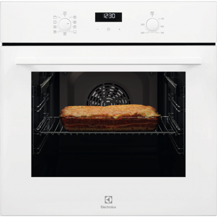 Духова шафа Electrolux EOF5F50BV