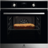 Духовой шкаф Electrolux EOF5F50BX
