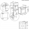 Духовой шкаф Electrolux EOH4P0PK