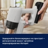 Пылесос Electrolux EP72UB21SW