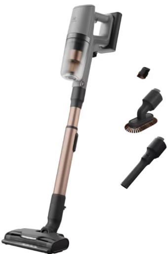 Пылесос Electrolux EP82UB25UG