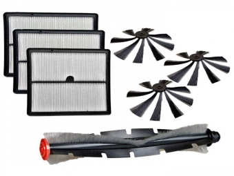 Electrolux Набор для пылесоса Electrolux ERK2