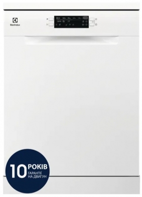 Electrolux  ESA47210SW