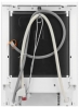 Посудомоечная машина Electrolux ESA47210SX
