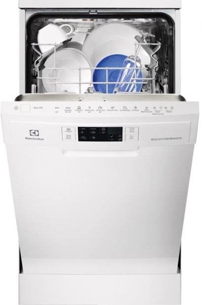 Посудомоечная машина Electrolux ESF 4660 ROW