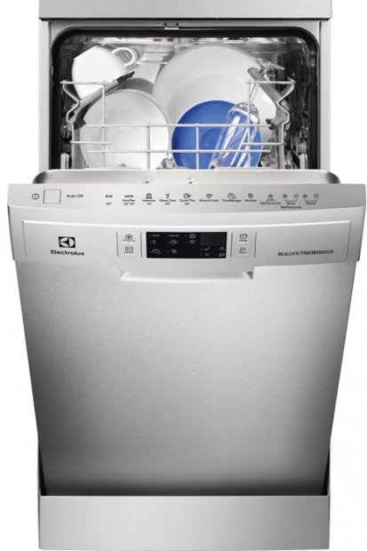 Посудомоечная машина Electrolux ESF 4660 ROX