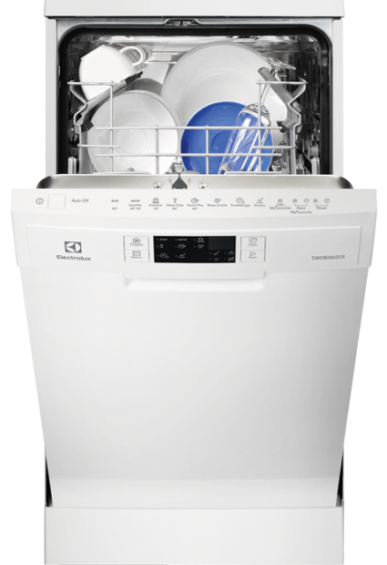 Посудомийна машина Electrolux ESF 9452 LOW