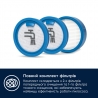 Фильтр для пылесоса Electrolux ESKW5