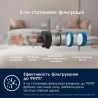Фильтр для пылесоса Electrolux ESKW5