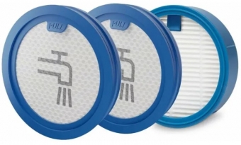 Electrolux Набір для пилососа Electrolux ESKW6