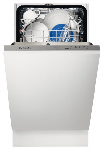 Вбудована посудомийна машина Electrolux ESL 4201 LO