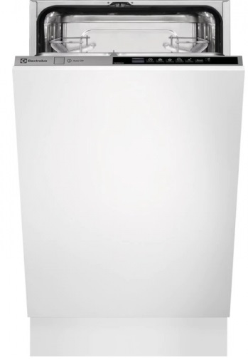 Встраиваемая посудомоечная машина Electrolux ESL 4510 LA