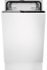 Встраиваемая посудомоечная машина Electrolux ESL 84510 LO