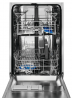 Вбудована посудомийна машина Electrolux ESL 94655 RO
