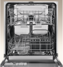 Вбудована посудомийна машина Electrolux ESL 5322 LO