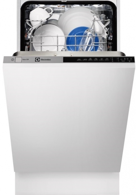 Встраиваемая посудомоечная машина Electrolux ESL 74300 LO