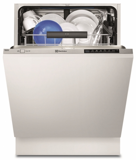Встраиваемая посудомоечная машина Electrolux ESL 7510 RO