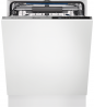 Встраиваемая посудомоечная машина Electrolux ESL 8356 RO