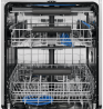 Встраиваемая посудомоечная машина Electrolux ESL 8550 RO