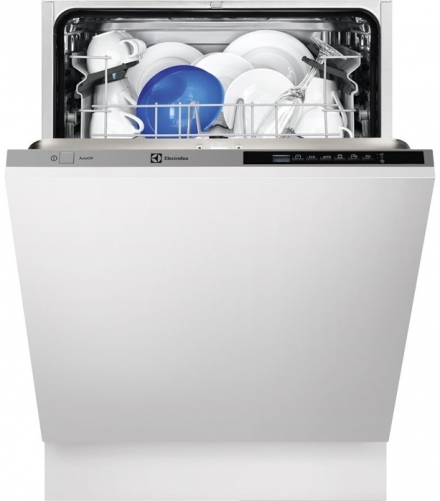 Вбудована посудомийна машина Electrolux ESL 9531 LO