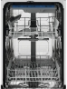 Посудомийна машина Electrolux ESM 82310 S