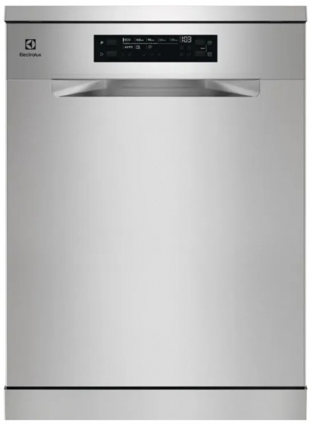 Посудомийна машина Electrolux ESM64831SX
