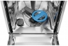 Посудомоечная машина Electrolux ESS43210SW