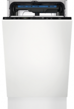 Встраиваемая посудомоечная машина Electrolux  ETM 43211 L