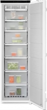 Встраиваемая морозильная камера Electrolux  EUN7NE18S
