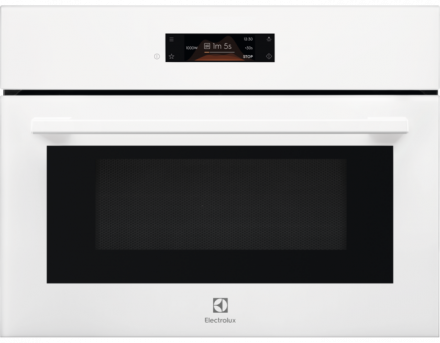 Встраиваемая микроволновая печь Electrolux EVM8E08V