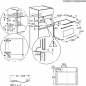 Встраиваемая микроволновая печь Electrolux EVM8E08V