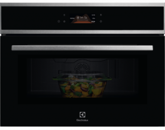 Electrolux  EVM8E09X