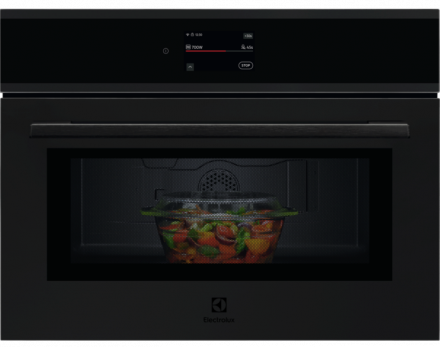 Встраиваемая микроволновая печь Electrolux EVM9E2XT