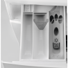 Встраиваемая стиральная машина Electrolux EW 7W368 SI