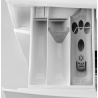 Встраиваемая стиральная машина Electrolux EW 7W368 SIU