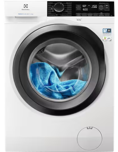 Стиральная машина Electrolux EW 8F229 SP