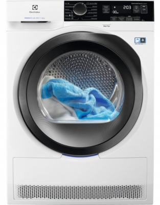 Electrolux  EW 8H258 SC