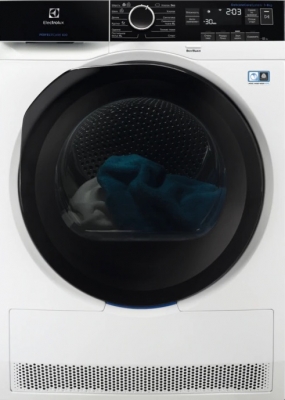 Electrolux EW 8HR258 B