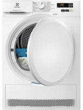 Сушильна машина Electrolux  EW6D171YU