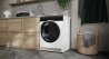 Сушильна машина Electrolux EW6D98BEU